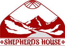 Shepherd's House Logo